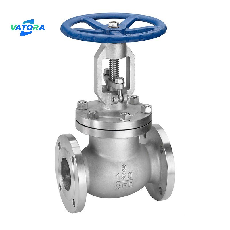 Globe Valve
